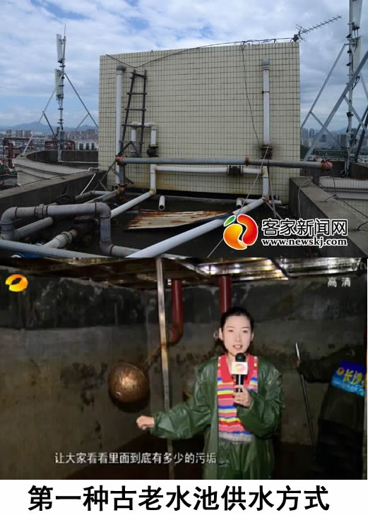 高層二次供水設(shè)備在幾樓？高層幾樓開始二次供水呢？